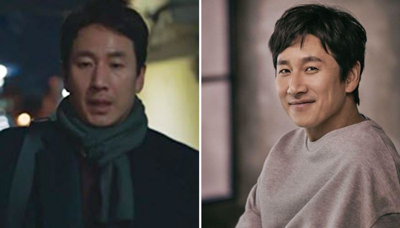 oscar winning Parasite movie actor Lee Sun Kyun found dead inside car gan