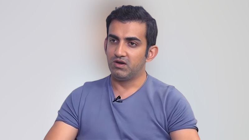 Gautam Gambhir and WV Raman interviewed for Team India head coach post kvn