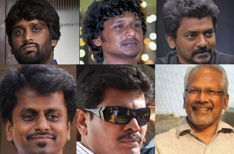 Lokesh Kanagaraj Nelson Maniratnam, shankar, Atlee here the list of top 10 directors salary gan