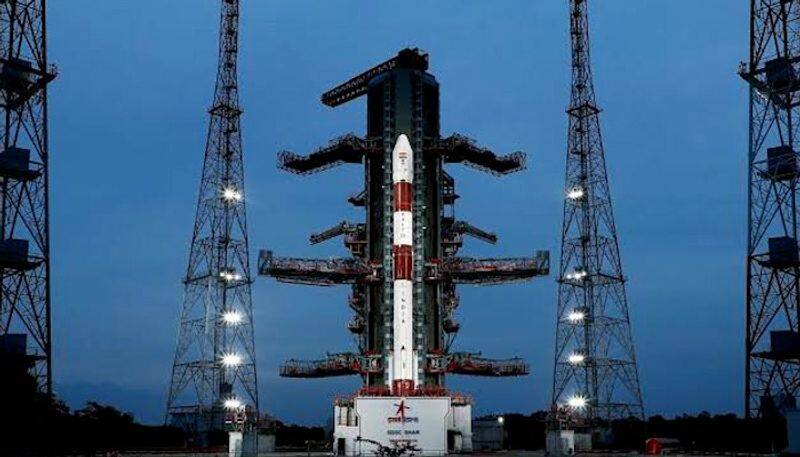 ISRO to launch PSLV C58 with XPoSAT on January 1 gcw