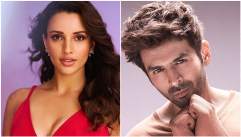 'Aashiqui 3': Triptti Dimri set to star opposite Kartik Aaryan after stellar performance in 'Animal'