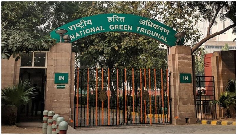 national green tribunal notice to kerala and karnataka on unscientific dumping of endosulfan apn 