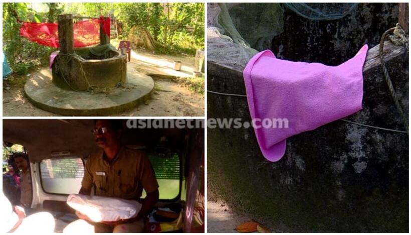 Kerala: Woman kills her 36 day old infant in Thiruvananthapuram allegedly over financial crisis