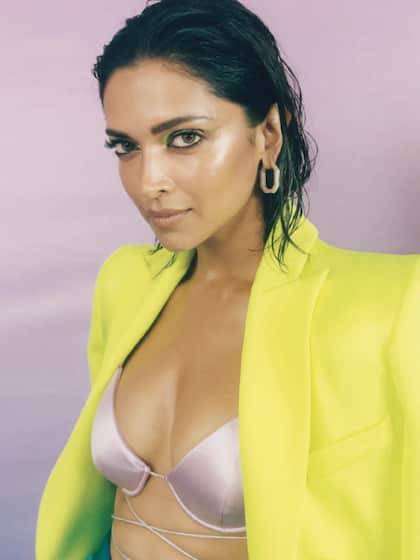 Deepika Padukone Net Worth
