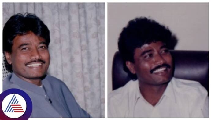 K Shivaram