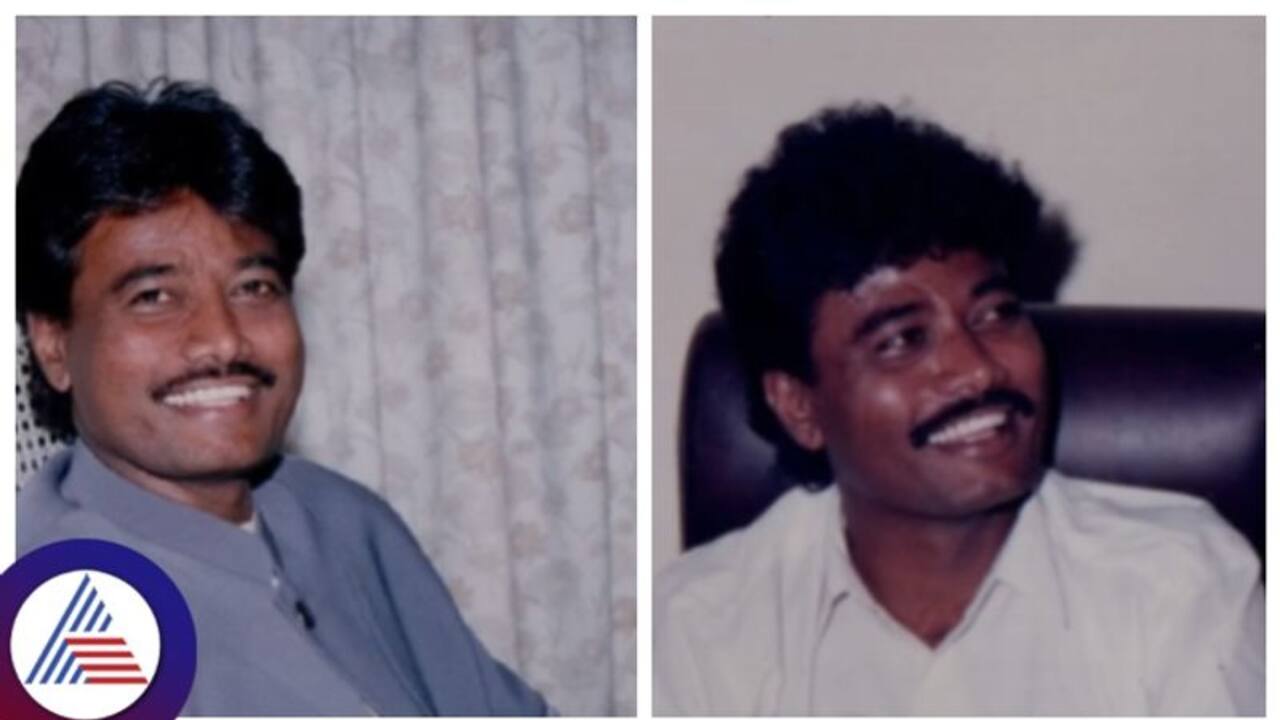 K Shivaram