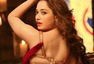 tamannaah bhatia backless blouse zkamn