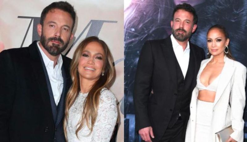 Jennifer Lopez, Ben Affleck DIVORCE: Know REAL reason for split; singer ready to 'Move on' ATG