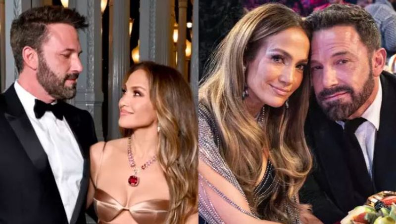 Are Jennifer Lopez, Ben Affleck back together? Fans get excited to see Bennifer kissing and holding hands; watch video RBA