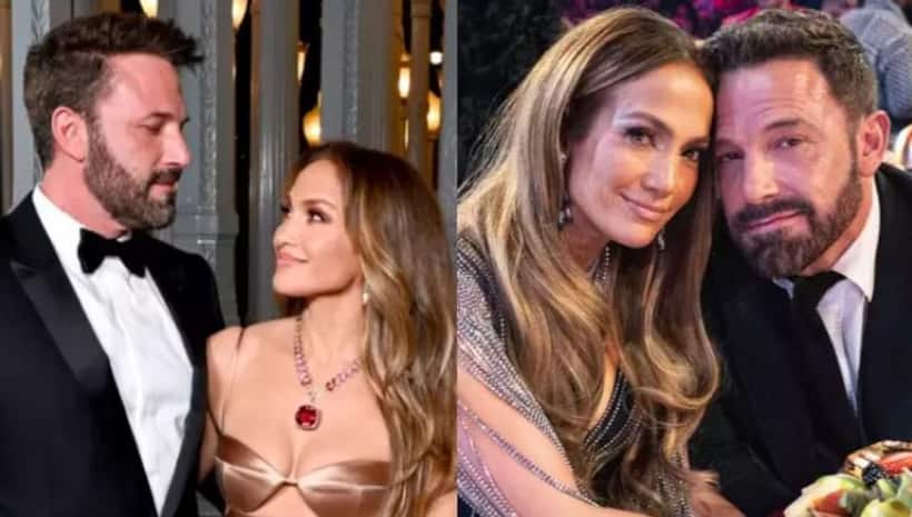 Are Jennifer Lopez, Ben Affleck back together? Fans get excited to see Bennifer kissing, holding hands; video 