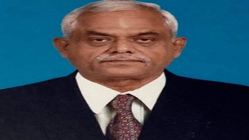 Search conducted in places related to arrested Periyar University Vice Chancellor jaganathan smp