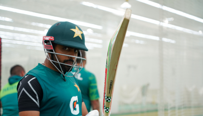 Pakistan vs New Zealand T20Is: Will out-of-form Babar Azam lose his opening position to Saim Ayub? osf