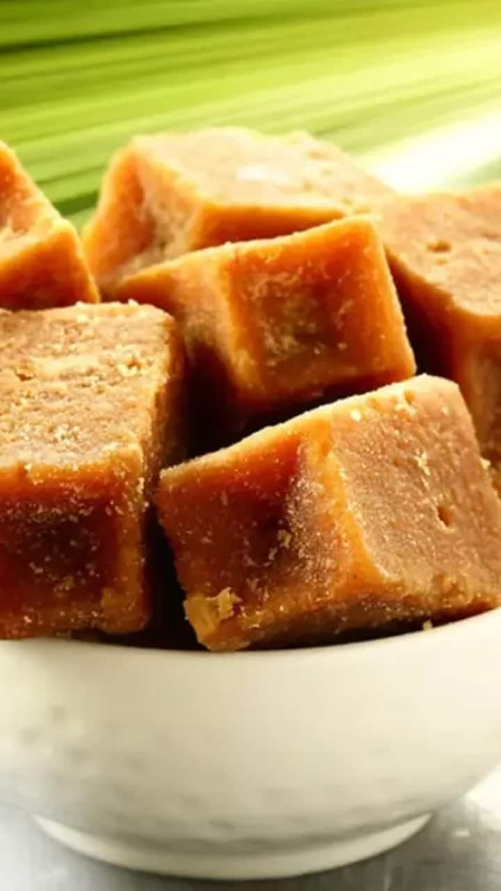 amazing health benefits of eating jaggery at night in tamil mks