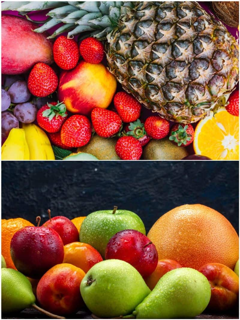 Weight Loss to Sugar Control: 7 reasons to eat fruits before breakfast SHG