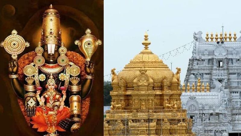 Tirumala Tirupati Devasthanam TTD body budget again crosses Rs 5000 crore san