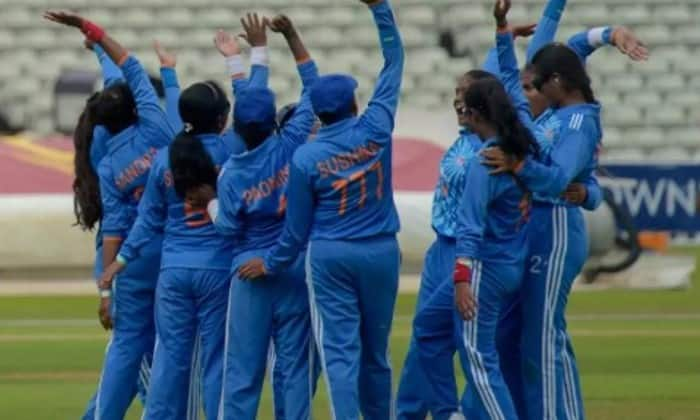 Coach misbehave with women cricketers in Hyderabad, HCA not respond - bsb