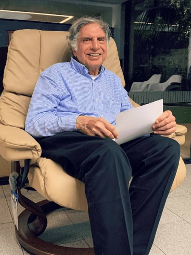 Ratan Tata Legacy: Who will lead the Tata group next? NTI