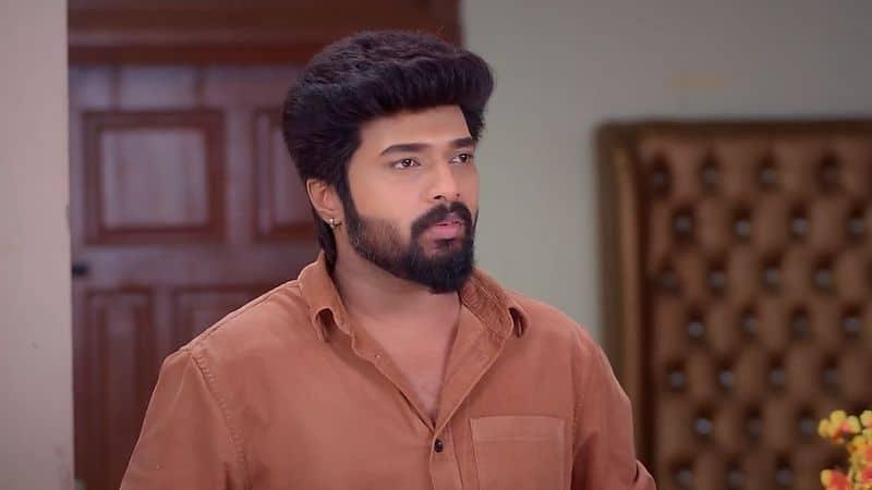 karthigai deepam serial today episode mma