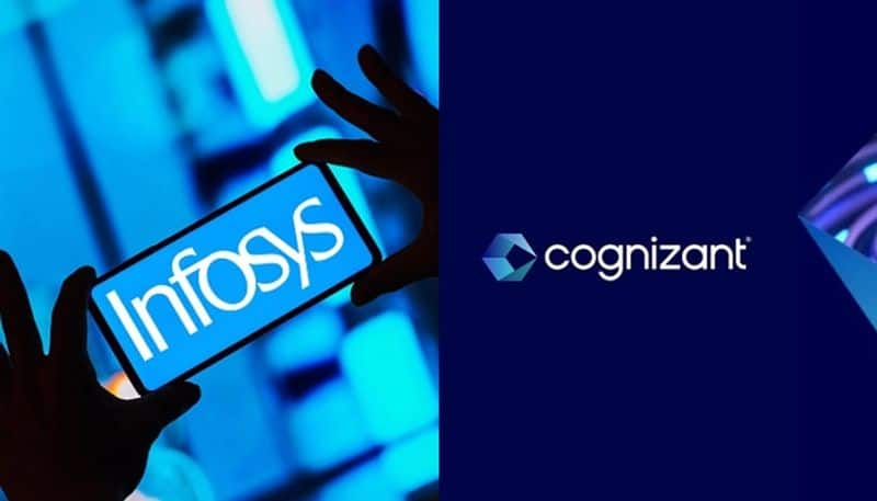 Infosys Cognizant Fight alleges unfair employee poaching sends missive to the firm san