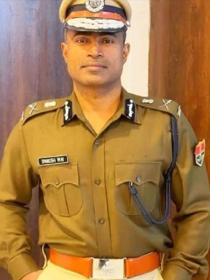<p>दिनेश एमएन ने एनकाउंटर मामले में 7 साल जेल में भी बिताए हैं।<br />
 </p>
