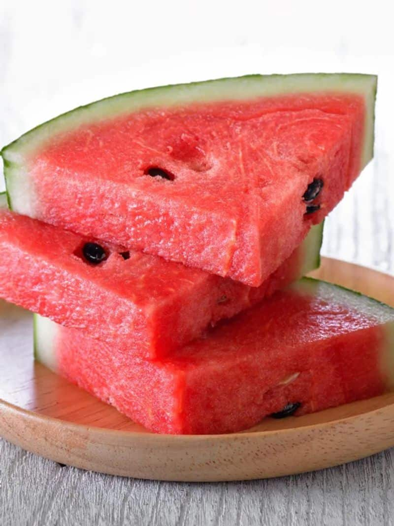 benefits of eating Watermelon 