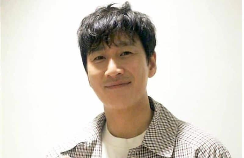 Lee Sun kyun South Korean Oscar award winner actor dies inside the car srb