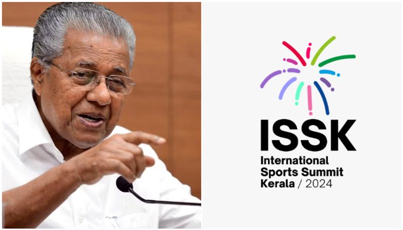 organizing committee formed for the first international sports summit kerala 2024 asd