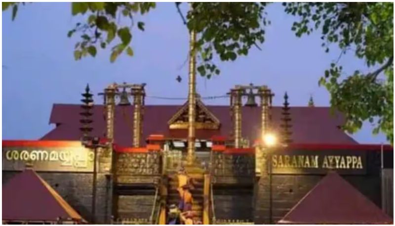 Sabarimala spot booking Hindu organizations to meet at Pandalam on October 26