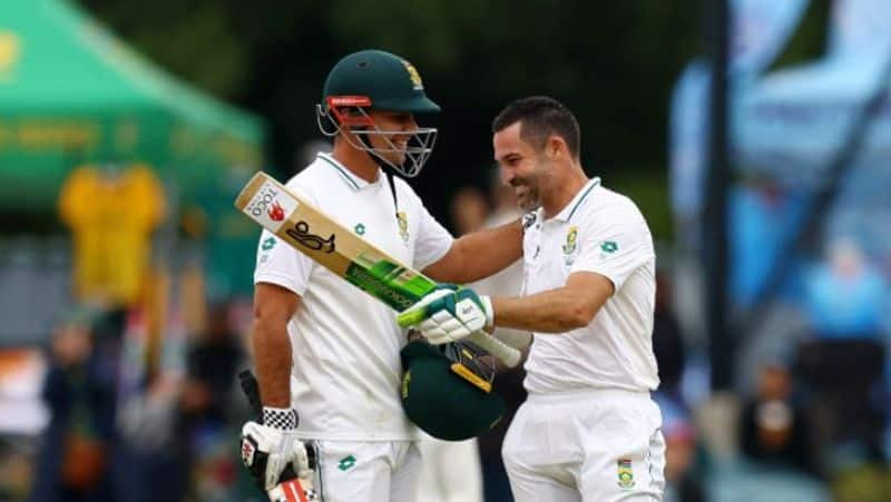 South Africa win the toss and elect to bat first against India in Cape Town Test kvn