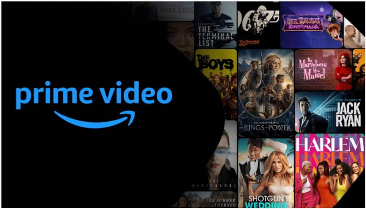 Amazon Prime Free Plans subscription