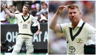David Warner: డేవిడ్ వార్న‌ర్ రిటైర్మెంట్ లో ట్విస్ట్.. అవ‌స‌ర‌మైతే సిద్ధ‌మేనంటూ.. 
