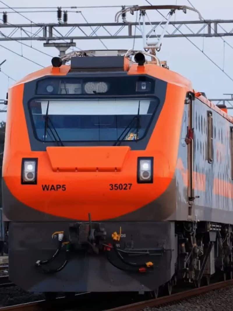 Amrit Bharat Express: The 'sleeper edition' of Vande Bharat anr