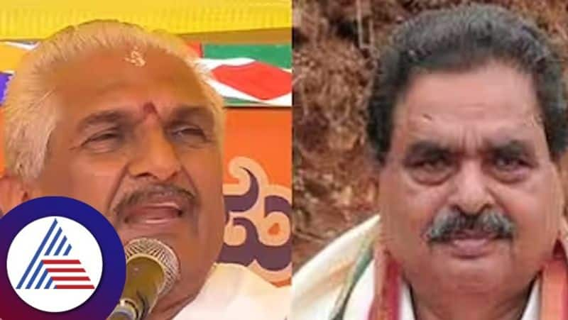 Kalladka prabhakar bhat controversy statement issue former minister Ramanath rai outraged at dakshina kannada rav