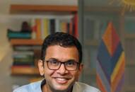 infosys founder billionaire narayana murthy son rohan murthy who started his own company kxa