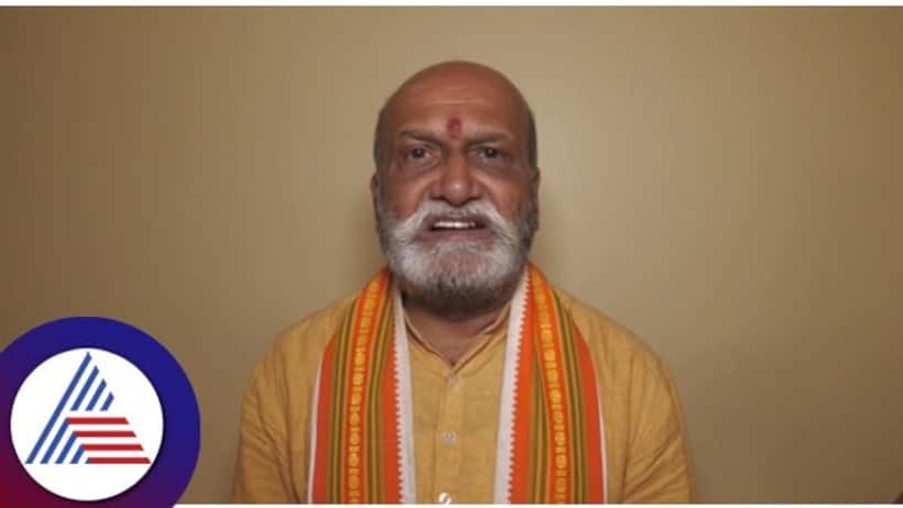 Sri Ram Sena chief Pramod Muthalik calls for BK Hariprasad's prosecution over Godhra like remark in Karnataka