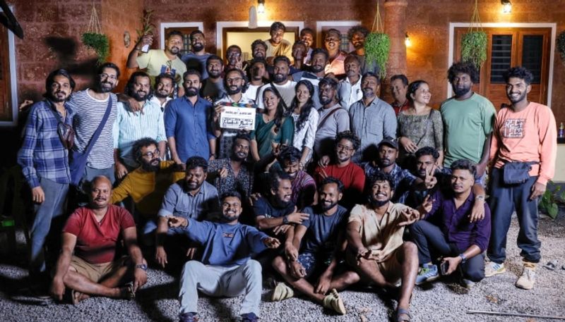 anbodu kanmani malayalam movie schedule wrapped arjun ashokan nsn