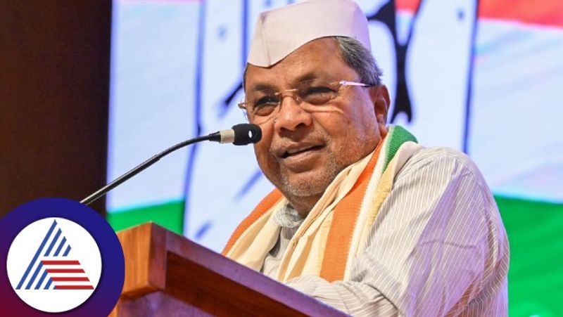 Muda controversy created by BJP JDS for political enmity Says CM Siddaramaiah gvd