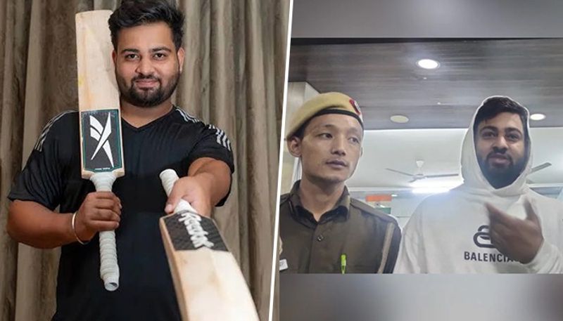 cricket From cricketer to conman: The tale of deception and scams involving Rishabh Pant and others osf