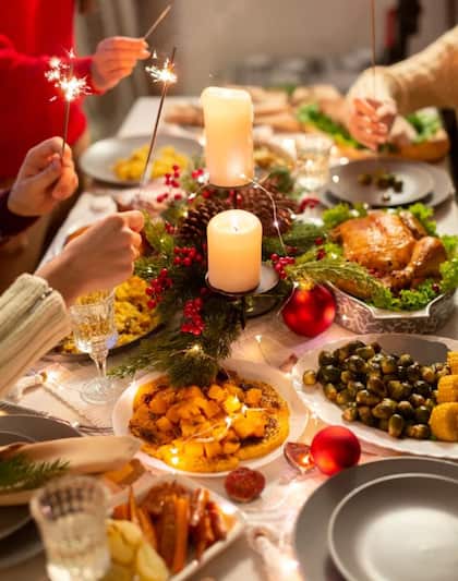 Cook a Perfect Feast