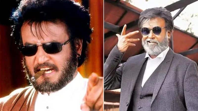 Rajinikanth copied his cigarette flick style from this Bollywood star, Chiranjeevi also inspired Vin