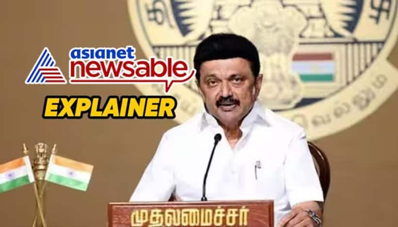 Explained: Encounter surge in Tamil Nadu under MK Stalin's regime