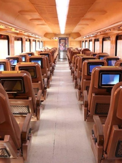 Tejas Express