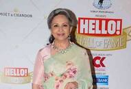 sharmila tagore saif ali khan koffee with karan bollywood actress sharmila tagore owned property worth at 2700 crore kxa 