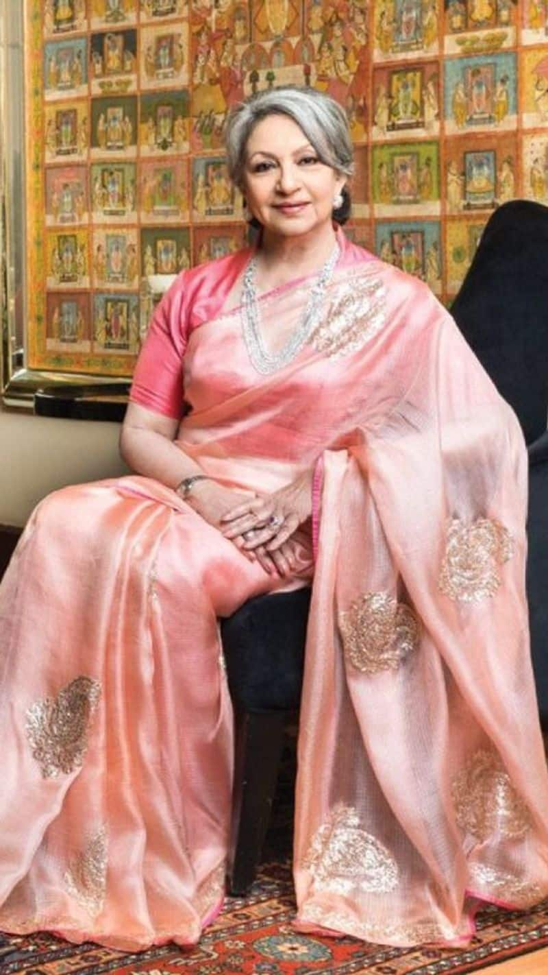 Sharmila Tagore saif-ali-khan-koffee-with-karan property-worth-at-2700-crore iwh