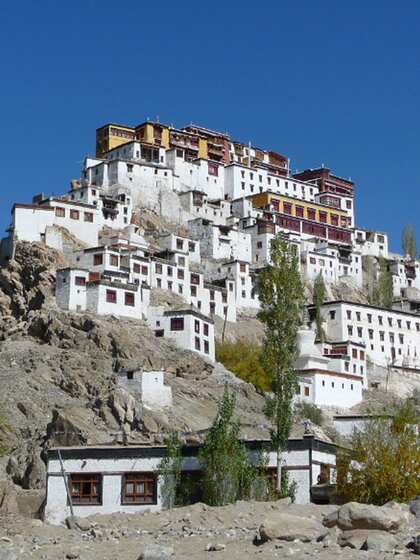 Ladakh