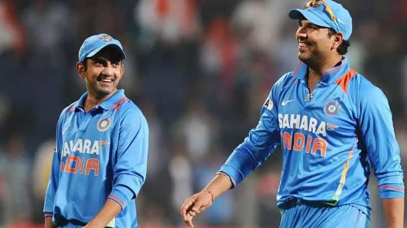 T20 World Cup 2024: Pakistan's Fielding Worst In International Cricket, Gautam Gambhir, Yuvraj Singh RMA