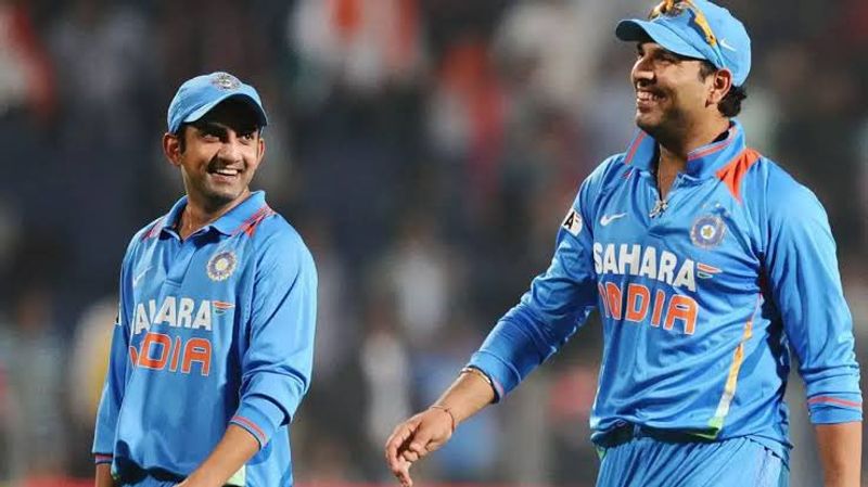 T20 World Cup 2024: Pakistan's Fielding Worst In International Cricket, Gautam Gambhir, Yuvraj Singh RMA