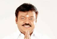 south superstar and  dmdk leader captain vijayakanth died with covid zkamn