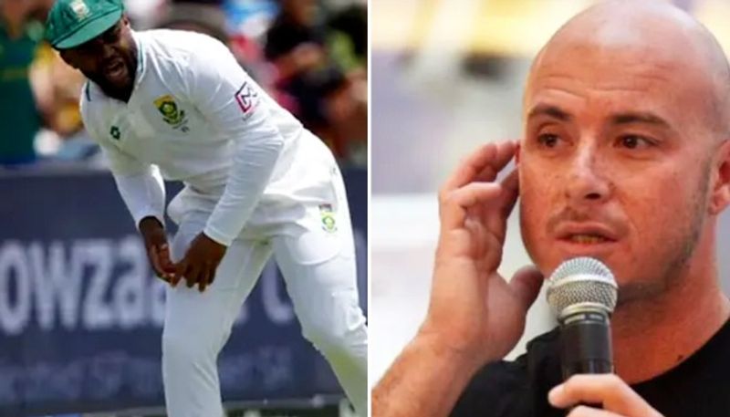 cricket IND vs SA, 1st Test: Herschelle Gibbs questions Temba Bavuma's fitness and Proteas squad selection osf