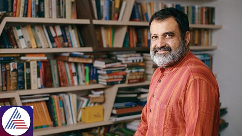 Mohandas pai says Free Schemes  are damage economy mrq